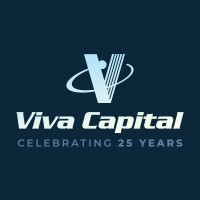Viva Capital Funding logo